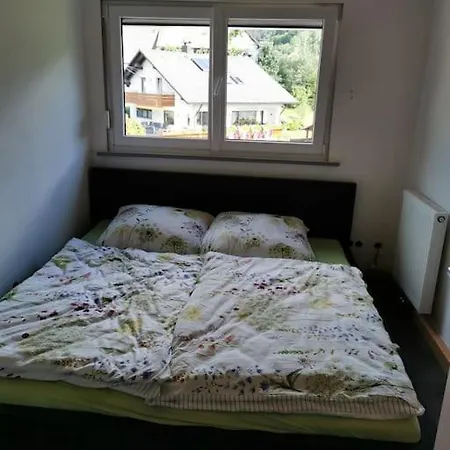 Wohnung Im Tonbachtal/ Baiersbronn Mit Traumausblick Exterior photo