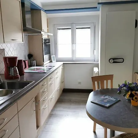Wohnung Im Tonbachtal/ Baiersbronn Mit Traumausblick Exterior photo