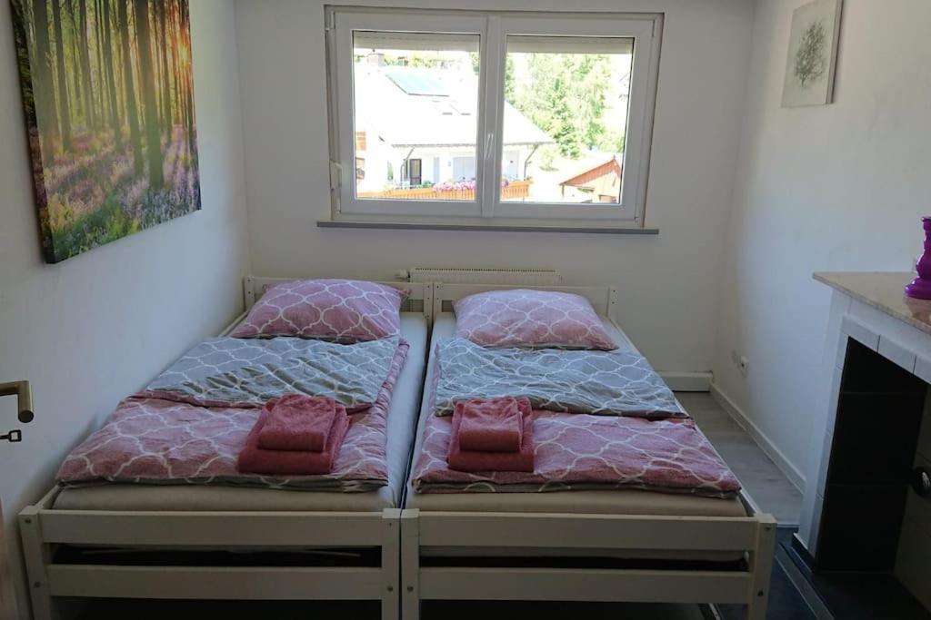 Im Tonbachtal/ Mit Traumausblick Apartment *