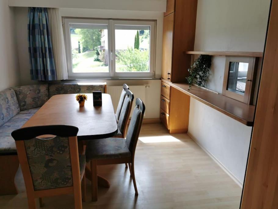 Im Tonbachtal/ Mit Traumausblick Apartment