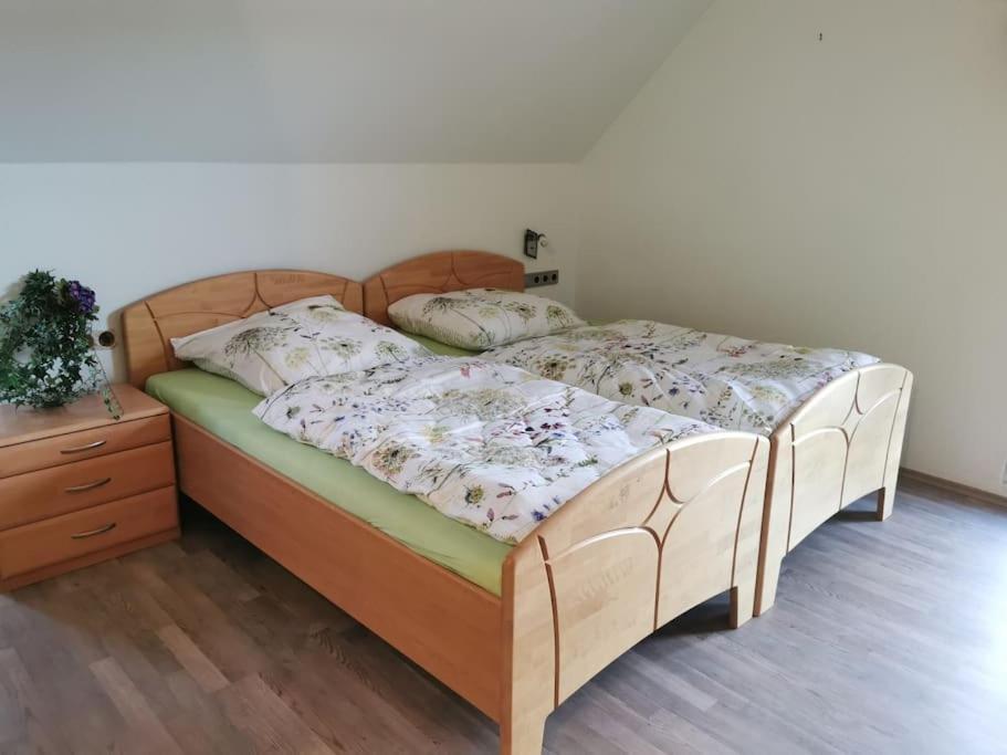 Apartment Im Tonbachtal/ Mit Traumausblick